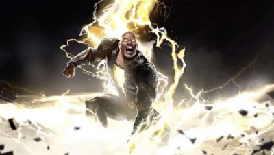 Bakal Gantikan Siapa Black Adam Di DCEU? thumbnail